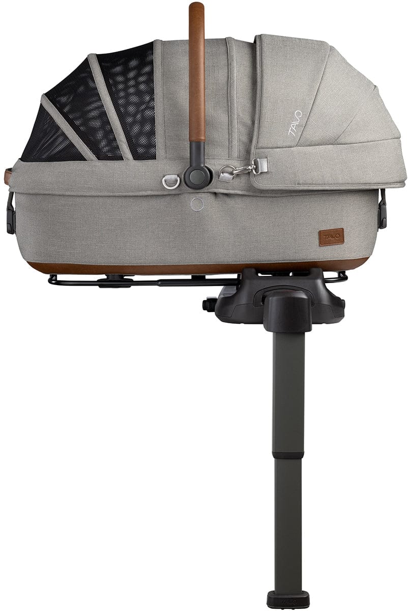 Tavo Pets Maeve Pet Car Seat, Medium Rigid - Merle - TI0001AAMRL000