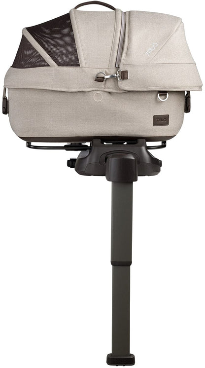 Tavo Pets Maeve Pet Car Seat, Small Flex - Fawn - TI0003AAFAW000
