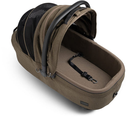 Tavo Pets Maeve + Roscoe 3-IN-1 Pet Protection System, Medium Rigid - Brindle - Z2TS001BDLBLK000
