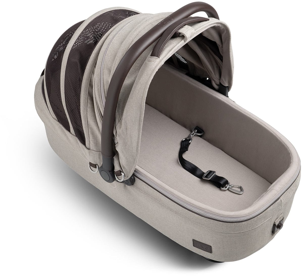 Tavo Pets Maeve + Roscoe 3-IN-1 Pet Protection System, Medium