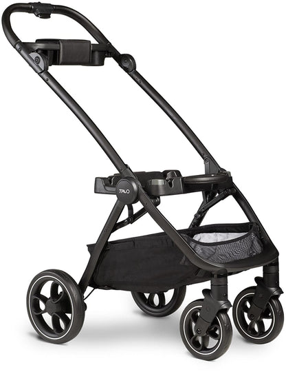 Tavo Pets Roscoe Stroller Frame for Maeve Pet Protection System - Black - TS0004AABLK000