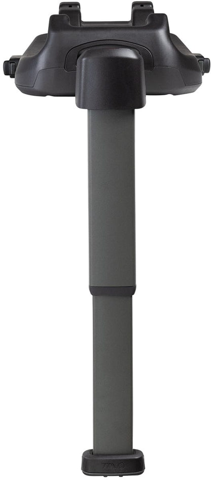 Tavo Pets Vehicle Base for Maeve Pet Protection System - Black - TD0005AABLK000