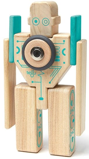 Tegu Future Collection - Magbot - MGB-TL1-405T