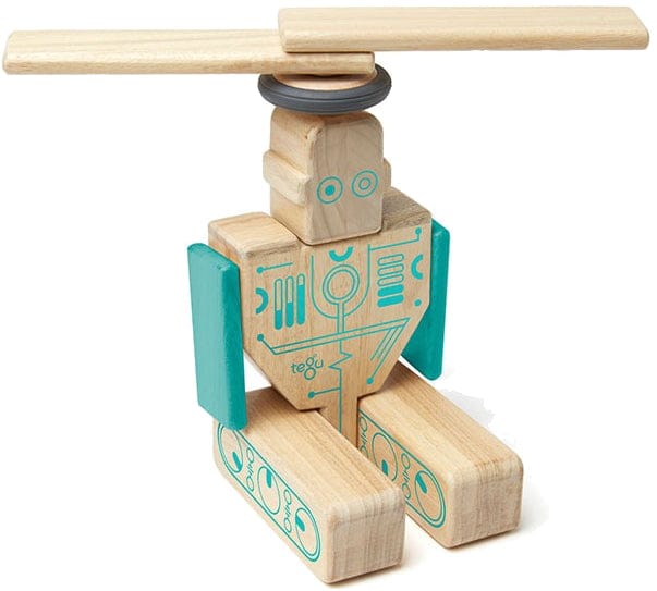 Tegu Future Collection - Magbot - MGB-TL1-405T