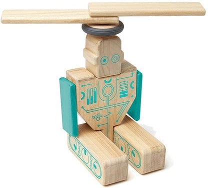 Tegu Future Collection - Magbot - MGB-TL1-405T