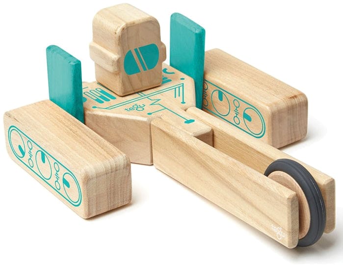 Tegu Future Collection - Magbot - MGB-TL1-405T