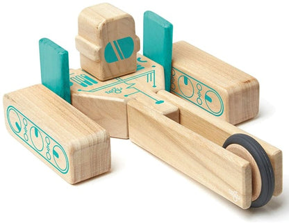 Tegu Future Collection - Magbot - MGB-TL1-405T