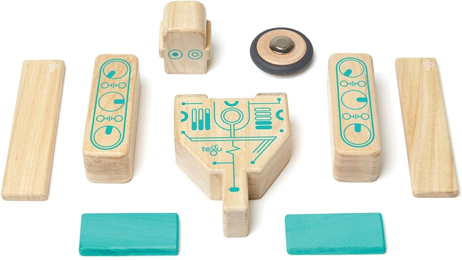 Tegu Future Collection - Magbot - MGB-TL1-405T