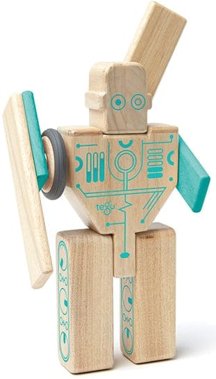 Tegu Future Collection - Magbot - MGB-TL1-405T