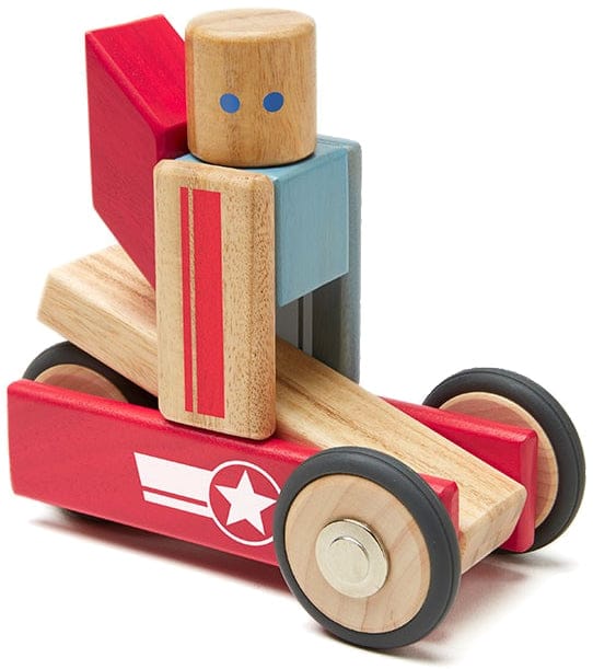 Tegu Stunt Team Collection - Daredevil - DDV-OGL-411T