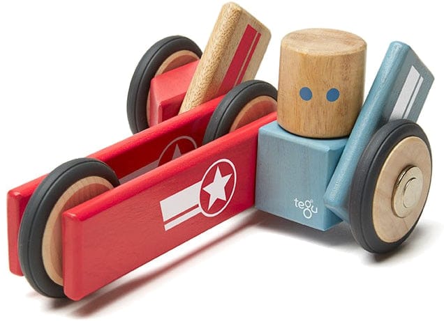 Tegu Stunt Team Collection - Daredevil - DDV-OGL-411T