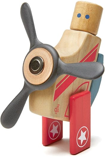 Tegu Stunt Team Collection - Looper - LPR-OGL-411T