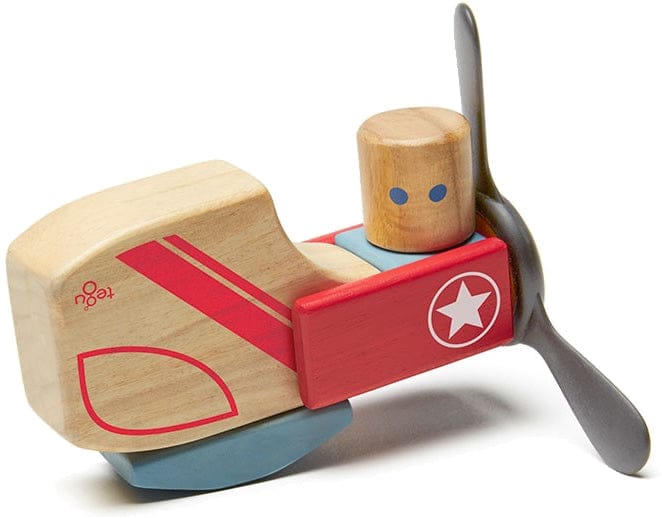 Tegu Stunt Team Collection - Looper - LPR-OGL-411T