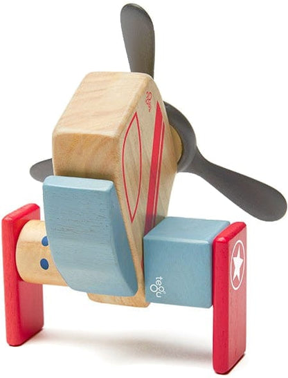 Tegu Stunt Team Collection - Looper - LPR-OGL-411T