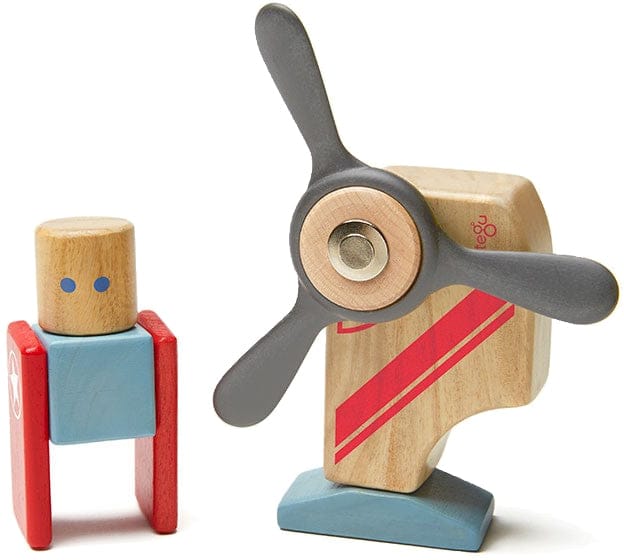 Tegu Stunt Team Collection - Looper - LPR-OGL-411T