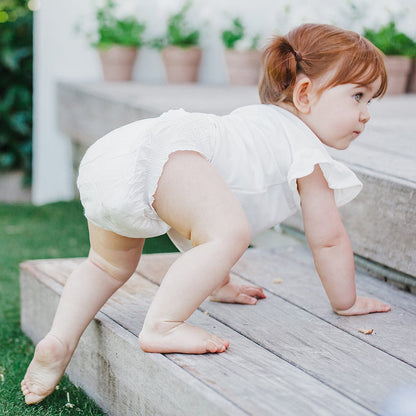 TERRA Plant-Based Diapers - Size 3/Crawler (20 Pack) - 20-13000