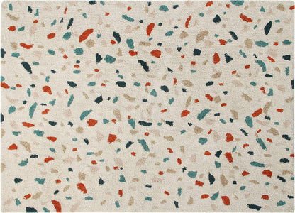 Lorena Canals Terrazzo Rug - Marble (4' 7'' x 6' 7'') - C-TERRA-MARBLE