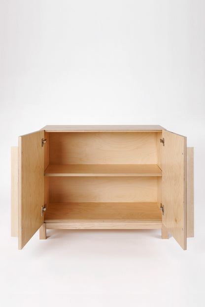 Terry Storage Cabinet -