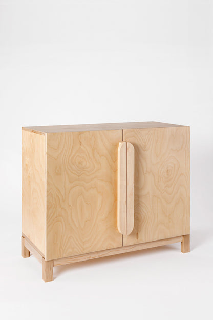 Terry Storage Cabinet -