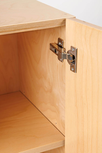 Terry Storage Cabinet -