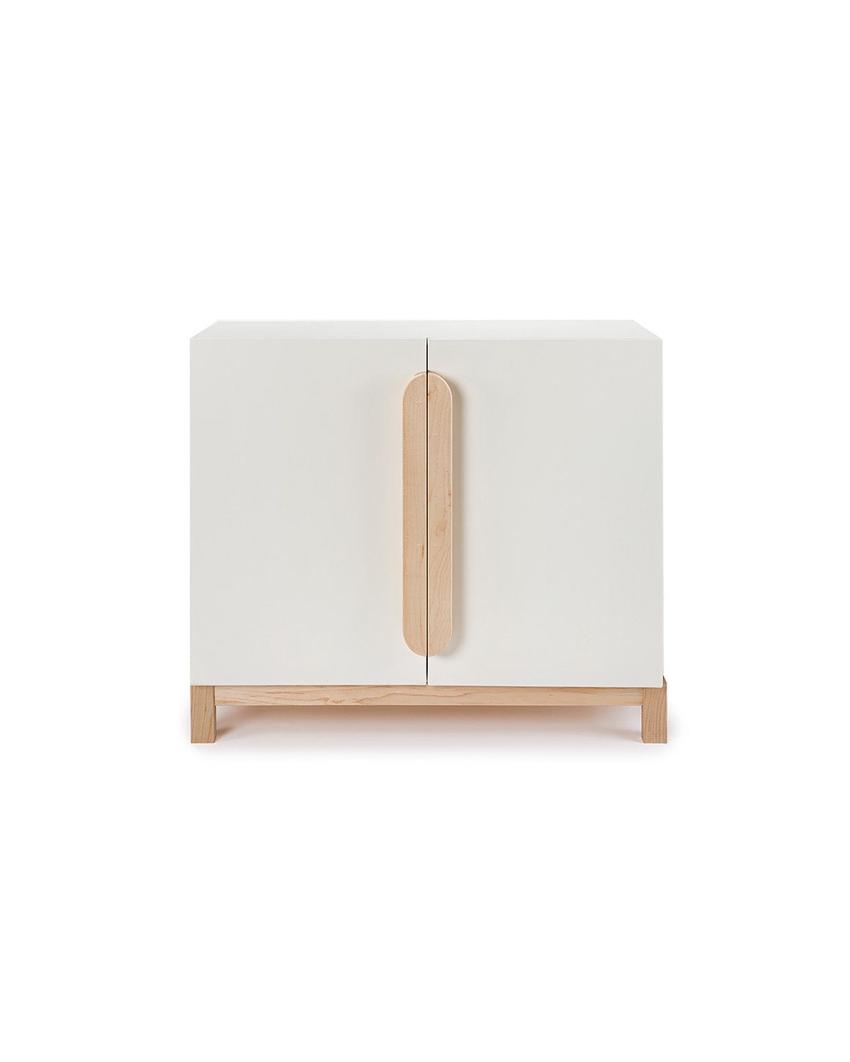 Terry Storage Cabinet - CAB-T-26-WH
