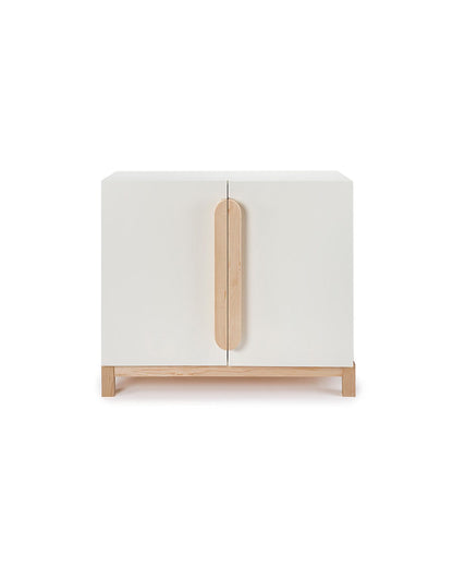 Terry Storage Cabinet - CAB-T-26-WH