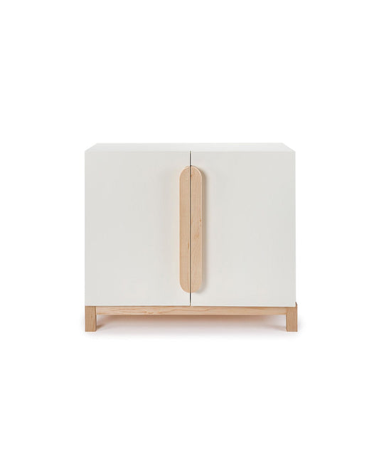 Terry Storage Cabinet - CAB-T-26-WH
