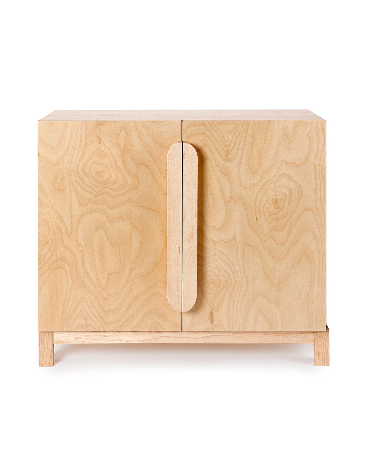 Terry Storage Cabinet - CAB-T-26-NAT