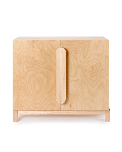 Terry Storage Cabinet - CAB-T-26-NAT