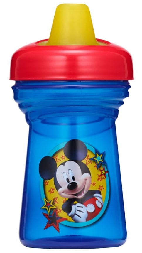 The First Years 9 oz Soft Spout Sippy Cup - Mickey Mouse Clubhouse - Y9656