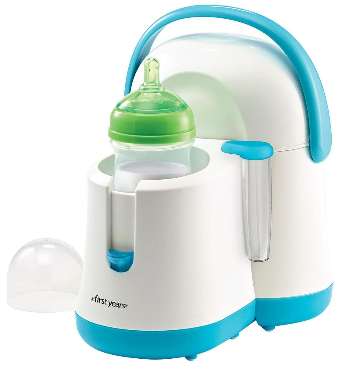 The First Years Nursery Bottle Warmer - Y1058A10