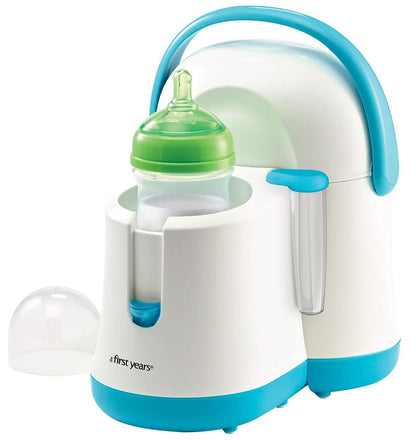 The First Years Nursery Bottle Warmer - Y1058A10