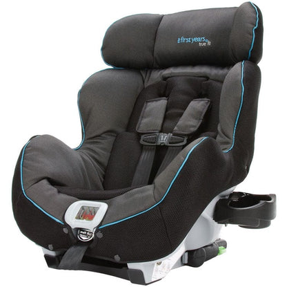 The First Years C650 True Fit Recline Convertible Car Seat - Urban Life