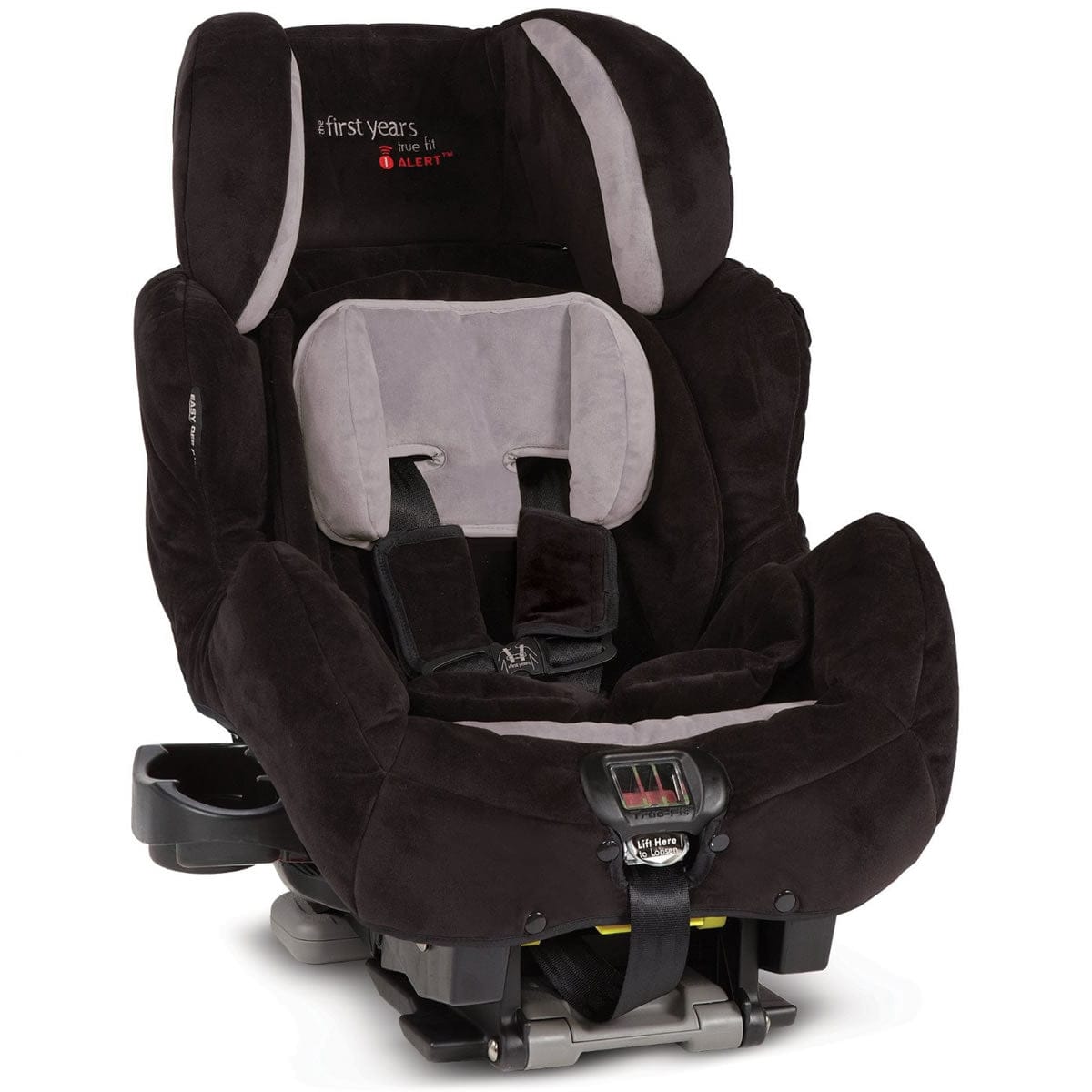 The First Years C685 True Fit IAlert 2013 - City Chic