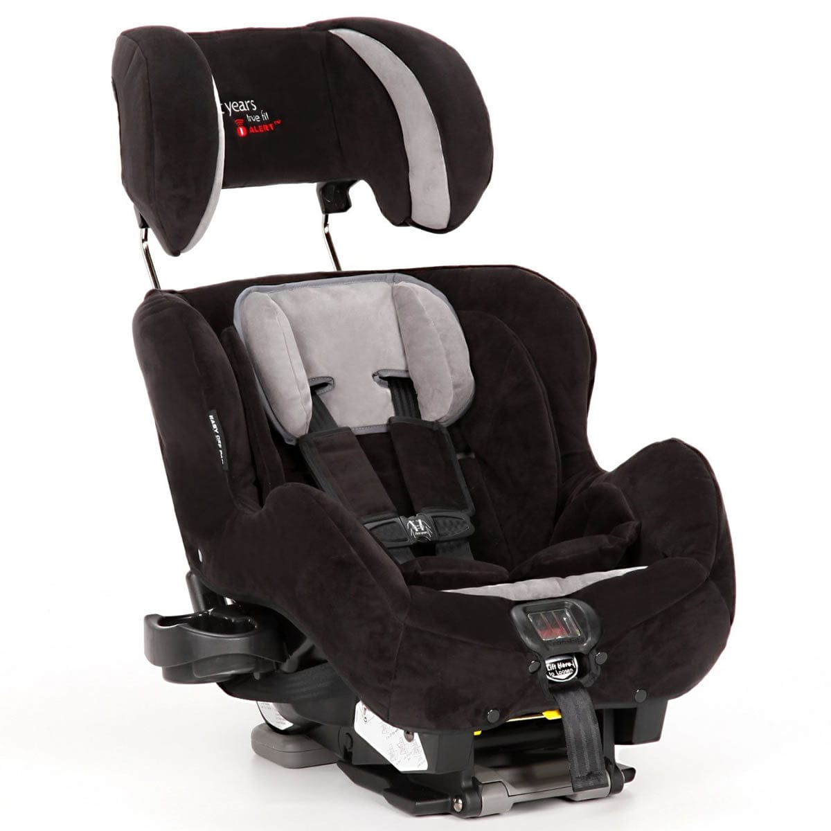 The First Years C685 True Fit IAlert 2013 - City Chic