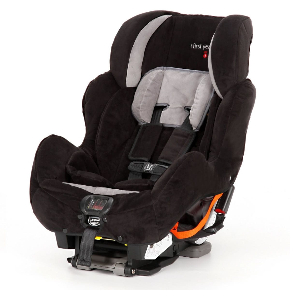 The First Years C685 True Fit IAlert 2013 - City Chic