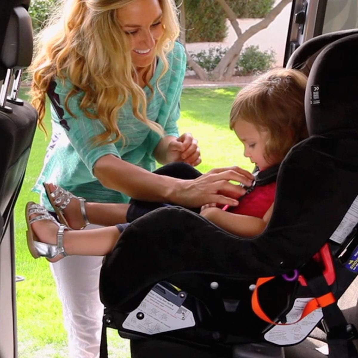 The First Years C685 True Fit IAlert 2013 - City Chic