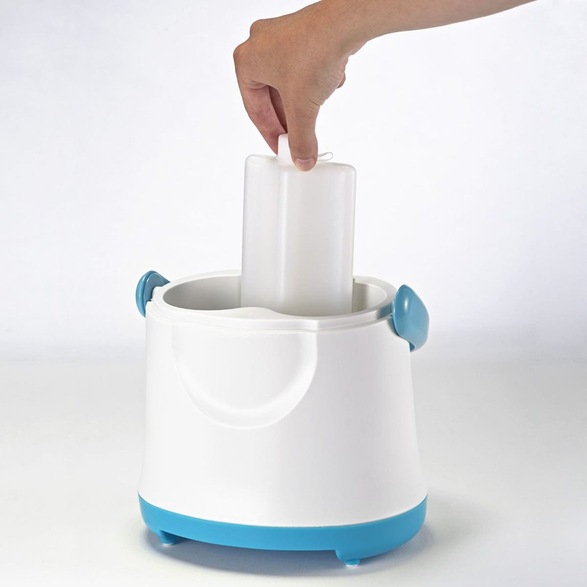 The First Years Nursery Bottle Warmer - Y1058A10