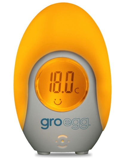 The Gro Company Gro-Egg Room Thermometer - HC142