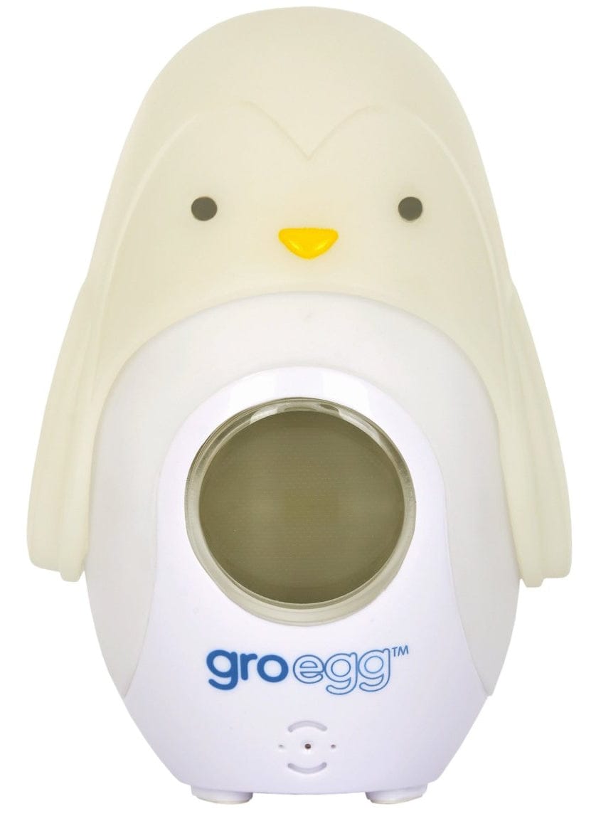 The Gro Company Gro-Egg Shell Cover - Owl - HED001