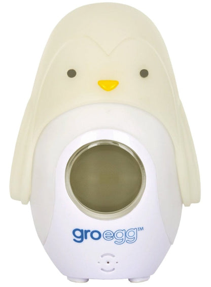 The Gro Company Gro-Egg Shell Cover - Owl - HED001