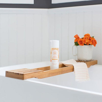 The Honest Company Perfectly Gentle Conditioner, 250 mL - Sweet Orange Vanilla