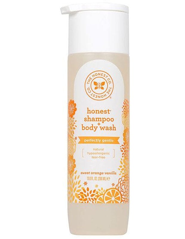 The Honest Company Shampoo & Body Wash 250 mL