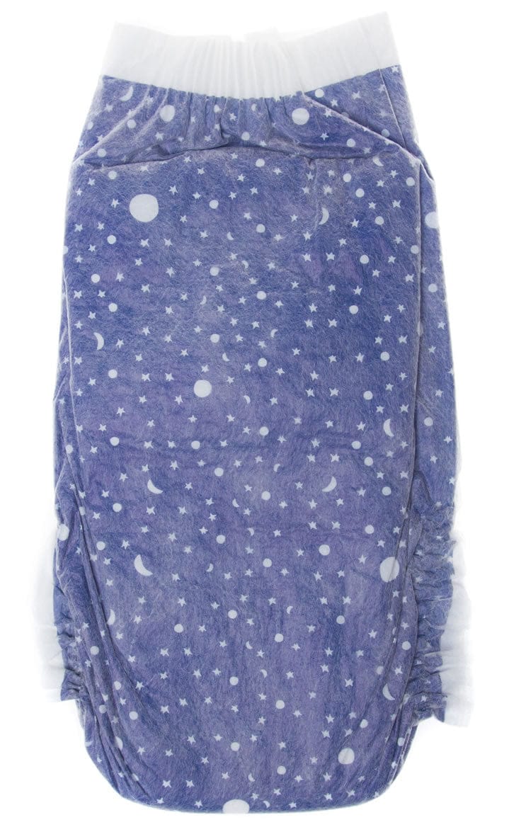 The Honest Company Training Pants - Night Sky - Medium (2T/3T) - THC-11009