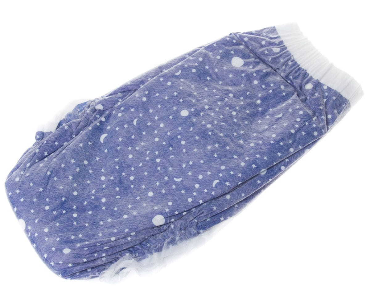 The Honest Company Training Pants - Night Sky - Medium (2T/3T) - THC-11009