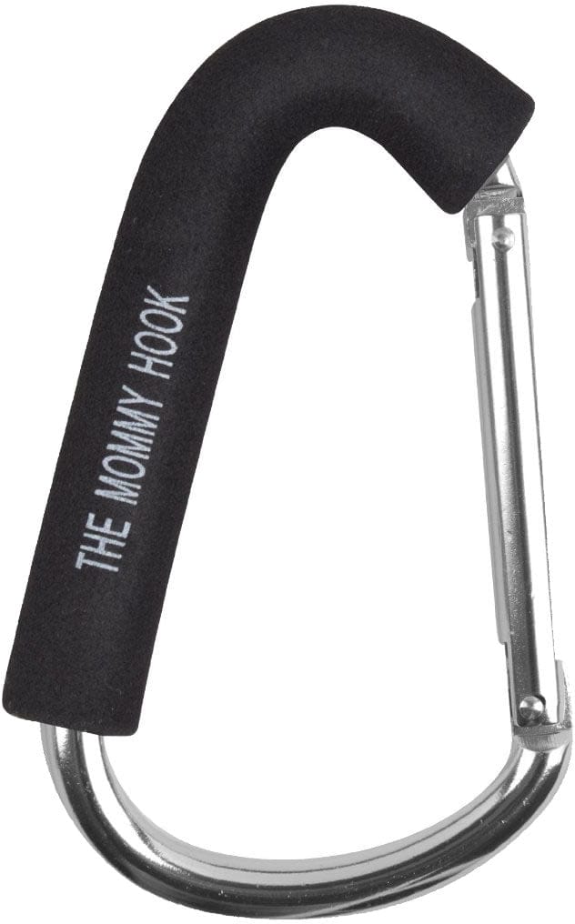 The Mommy Hook - Black - BK1006