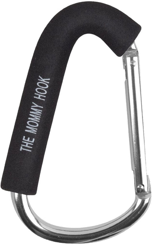 The Mommy Hook - Black - BK1006