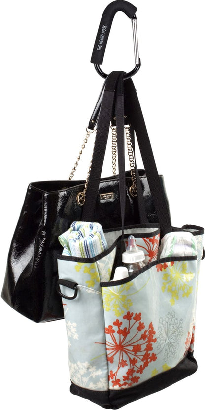 The Mommy Hook - Black/Black - BK1005