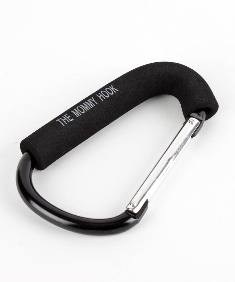 The Mommy Hook - Black/Black - BK1005