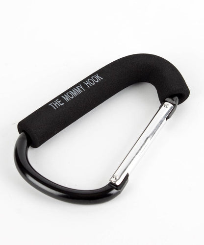 The Mommy Hook - Black/Black - BK1005